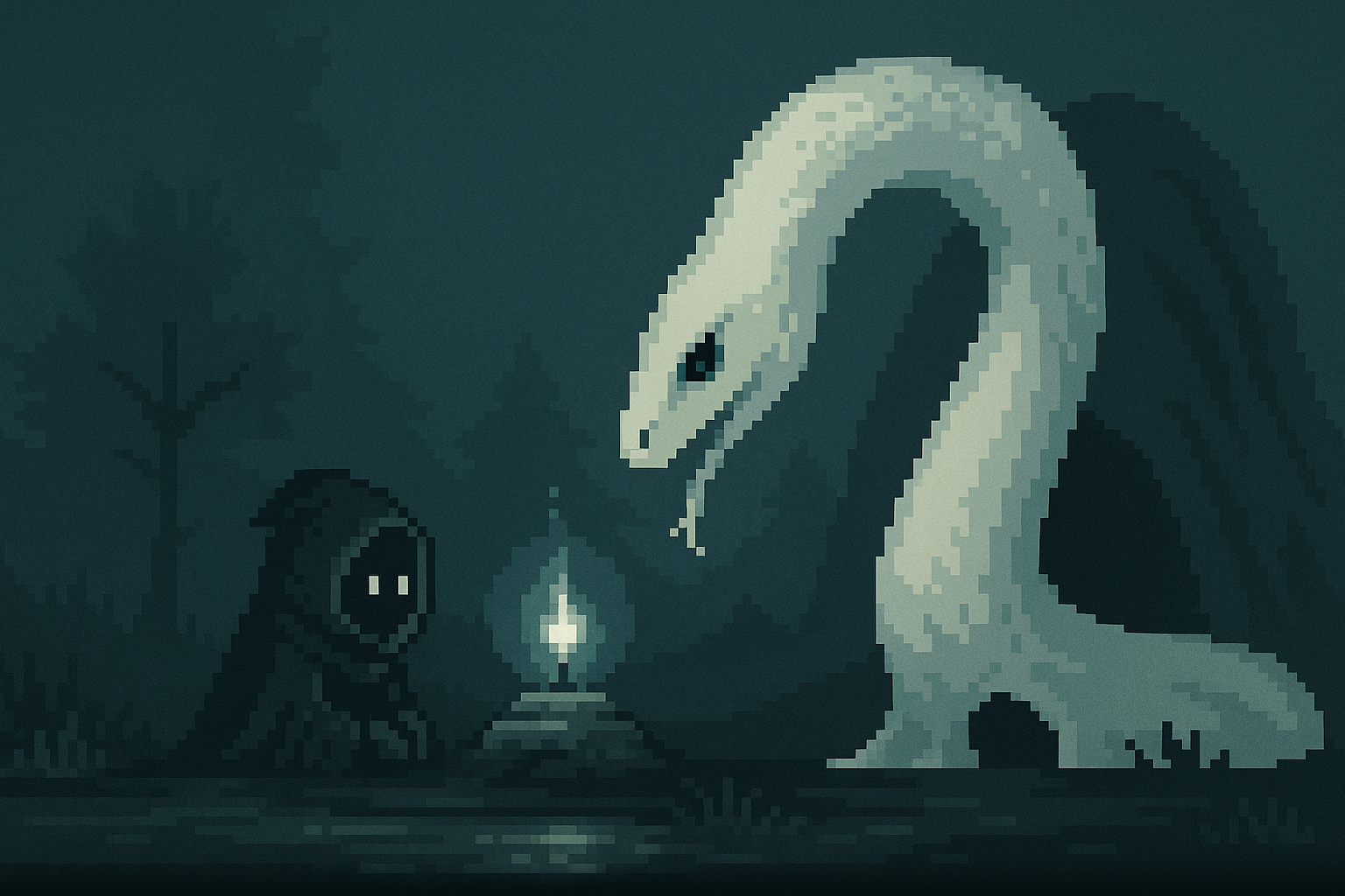 PixelRampage Screenshot 3
